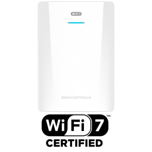 Grandstream GWN7670WM Indoor Dual-Band Wi-Fi 7 Access Point (GWN7670WM)