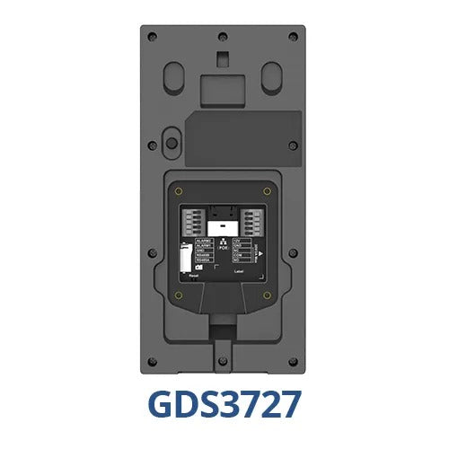 Grandstream GDS3727 IP Access Control System