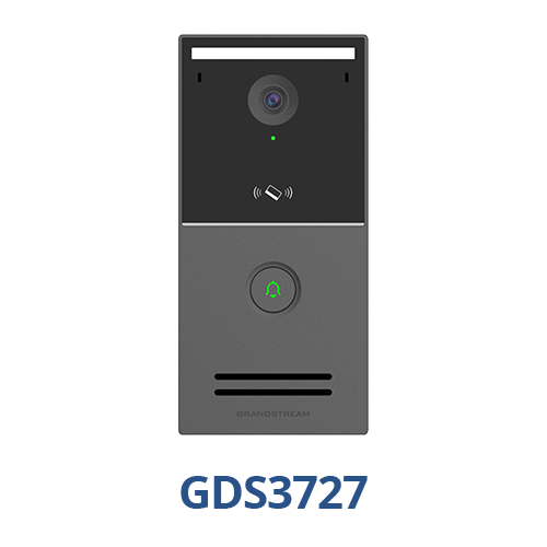 Grandstream GDS3727 IP Access Control System