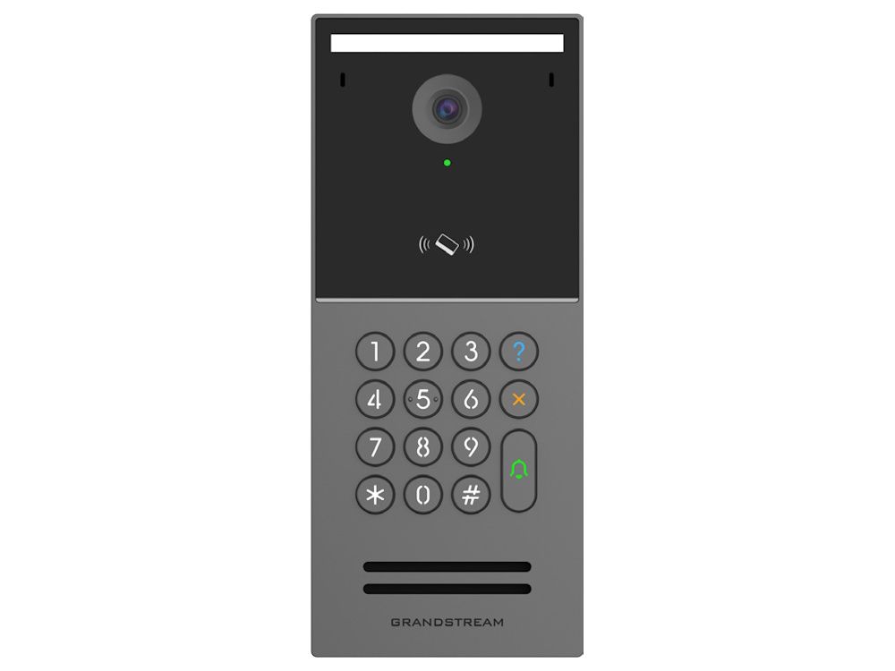 Grandstream GDS3726 IP Access Control System - GDS3726