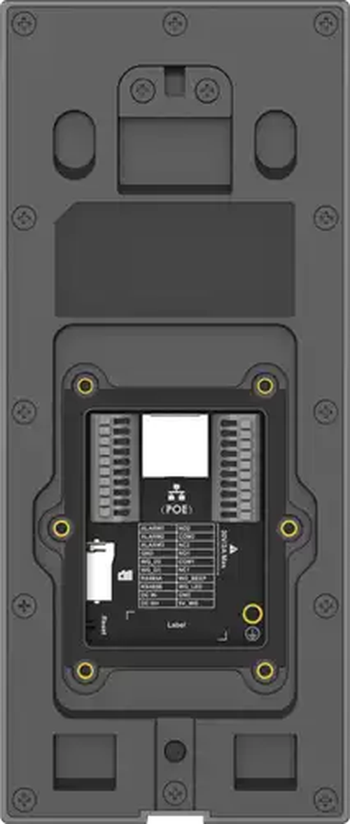 Grandstream GDS3726 IP Access Control System - GDS3726