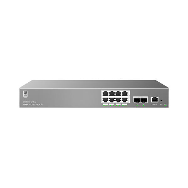 Grandstream GWN7674 Indoor BE21000 Tri-band Wi-Fi 7 Access Point (GWN7674)