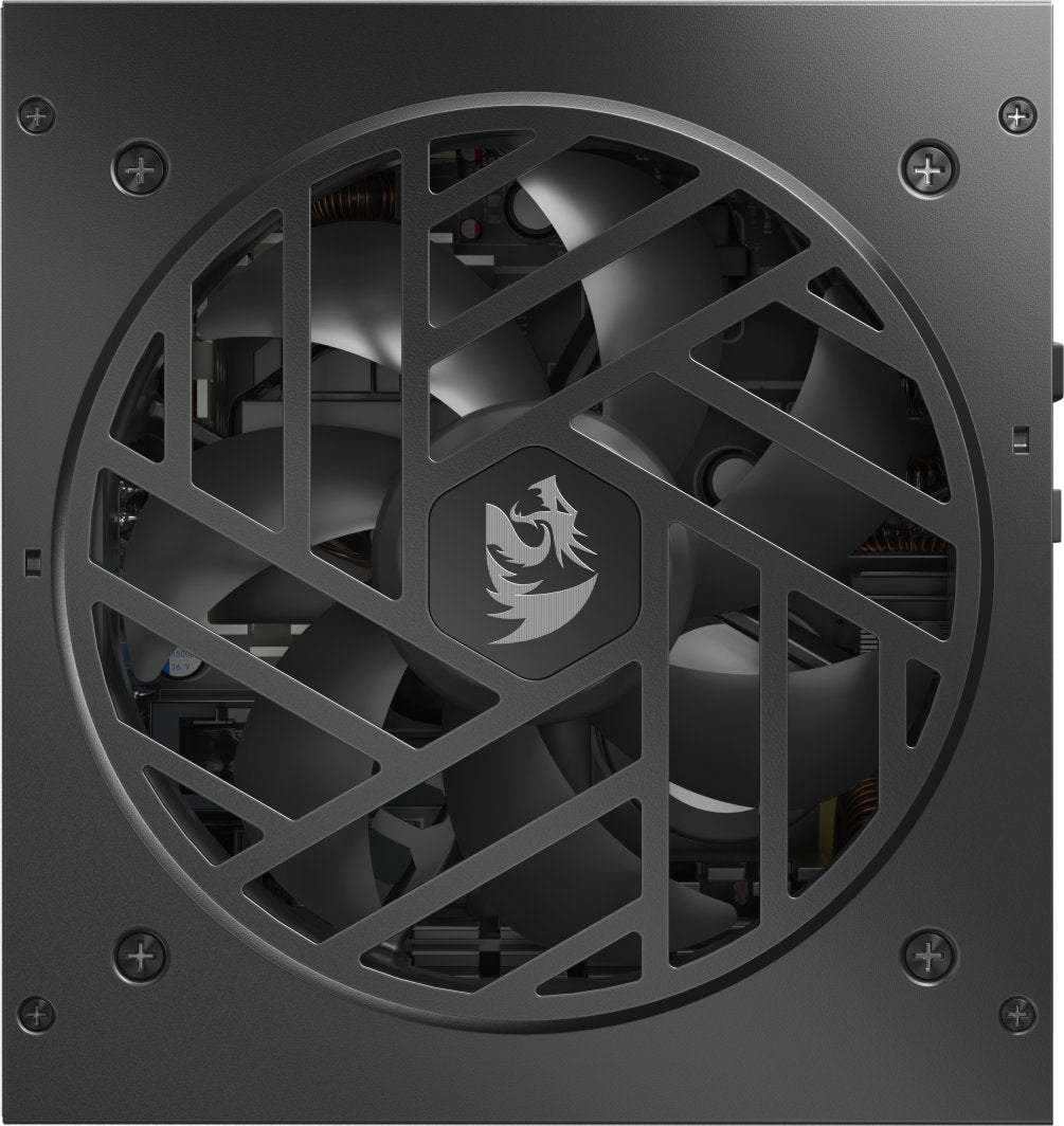REDRAGON Master GC-MS03 Power Supply 1000W ATX 3.1 7827035