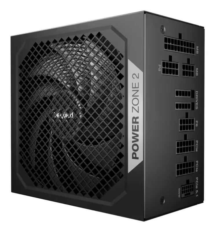 REDRAGON Master GC-MS03 Power Supply 1000W ATX 3.1 7827035