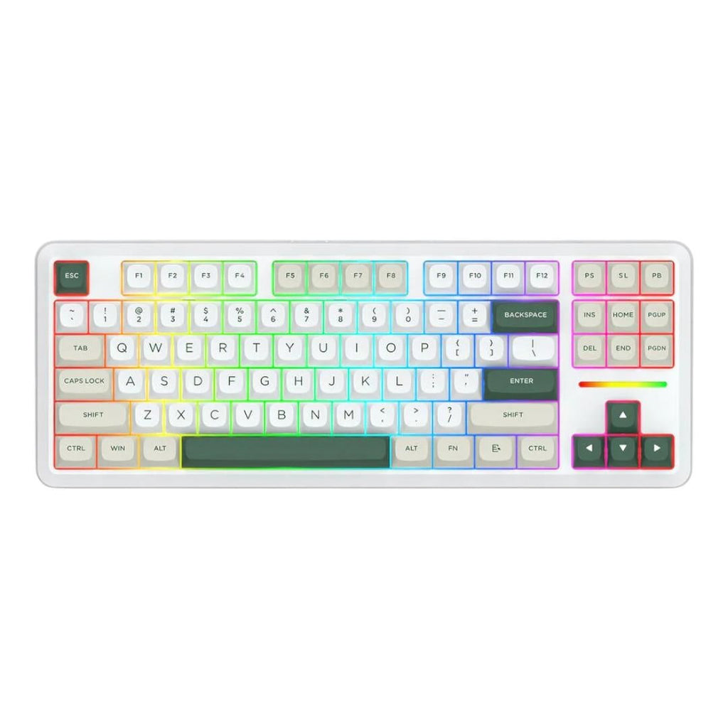 REDRAGON Wildslash Keyboard RGB K734WCG-RGB-PRO