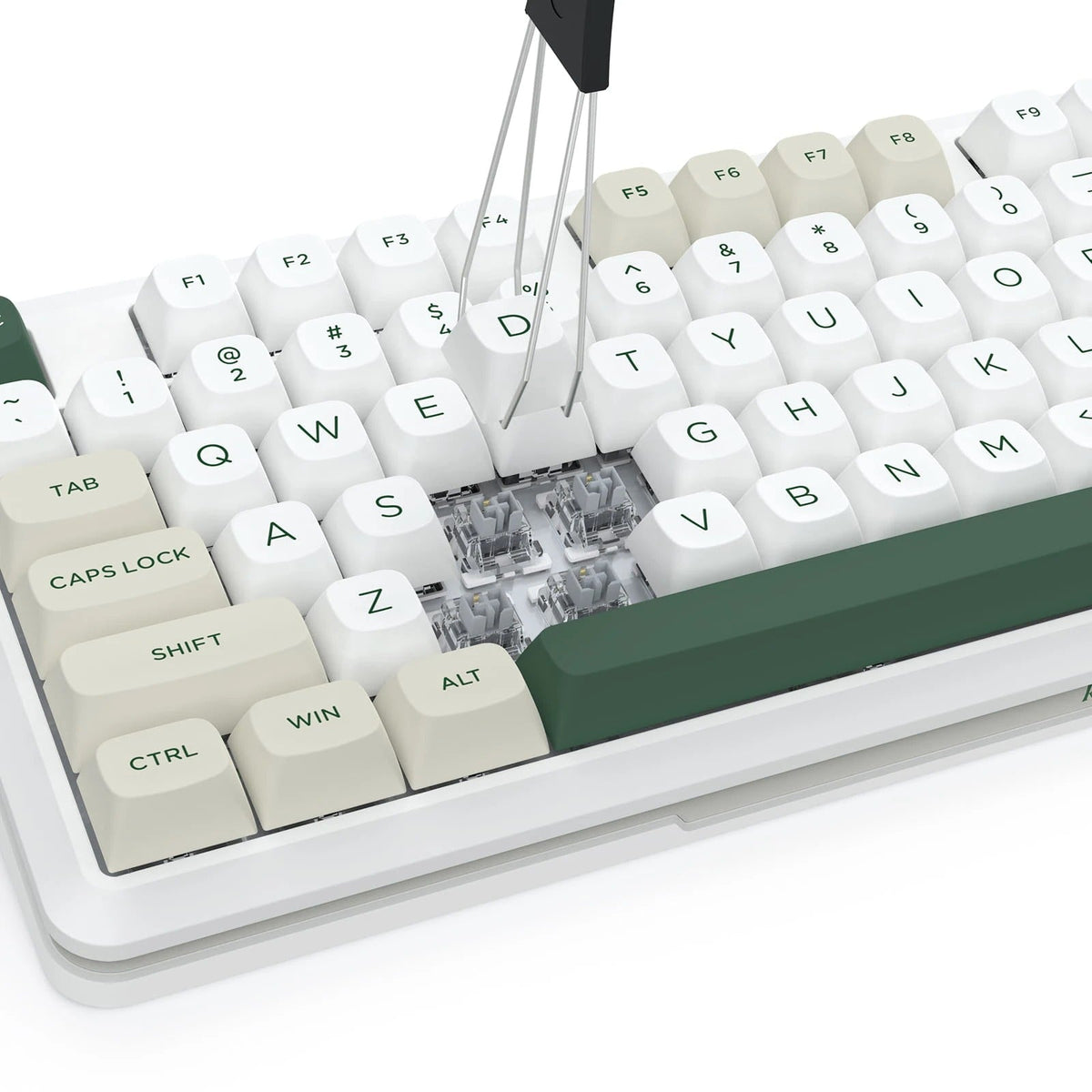 REDRAGON Wildslash Keyboard RGB K734WCG-RGB-PRO