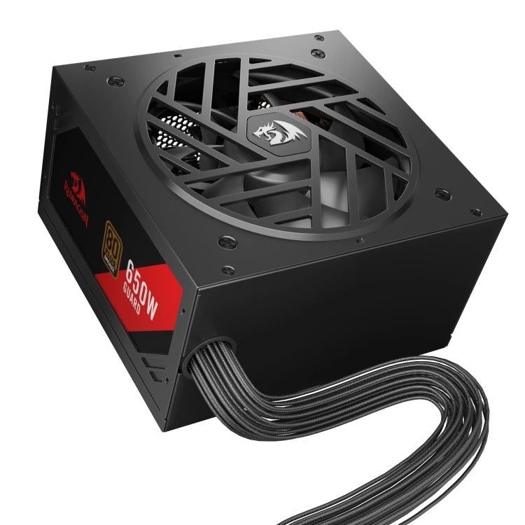 REDRAGON Power Supply 650W ATX GC-GU02