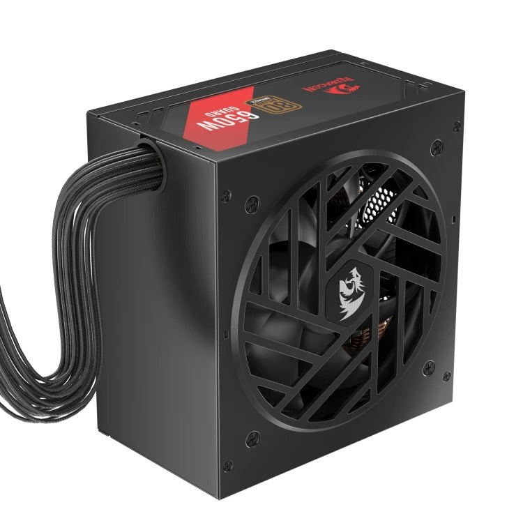 REDRAGON Power Supply 650W ATX GC-GU02