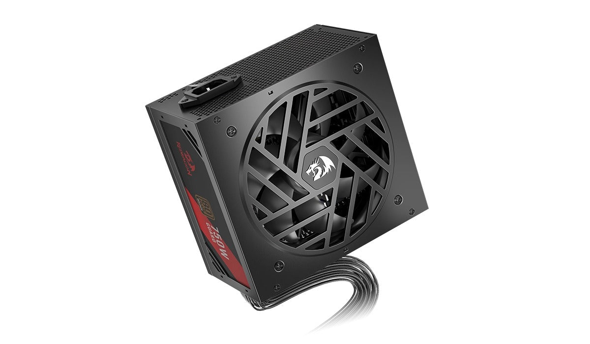 REDRAGON Power Supply 750W ATX GC-GU03