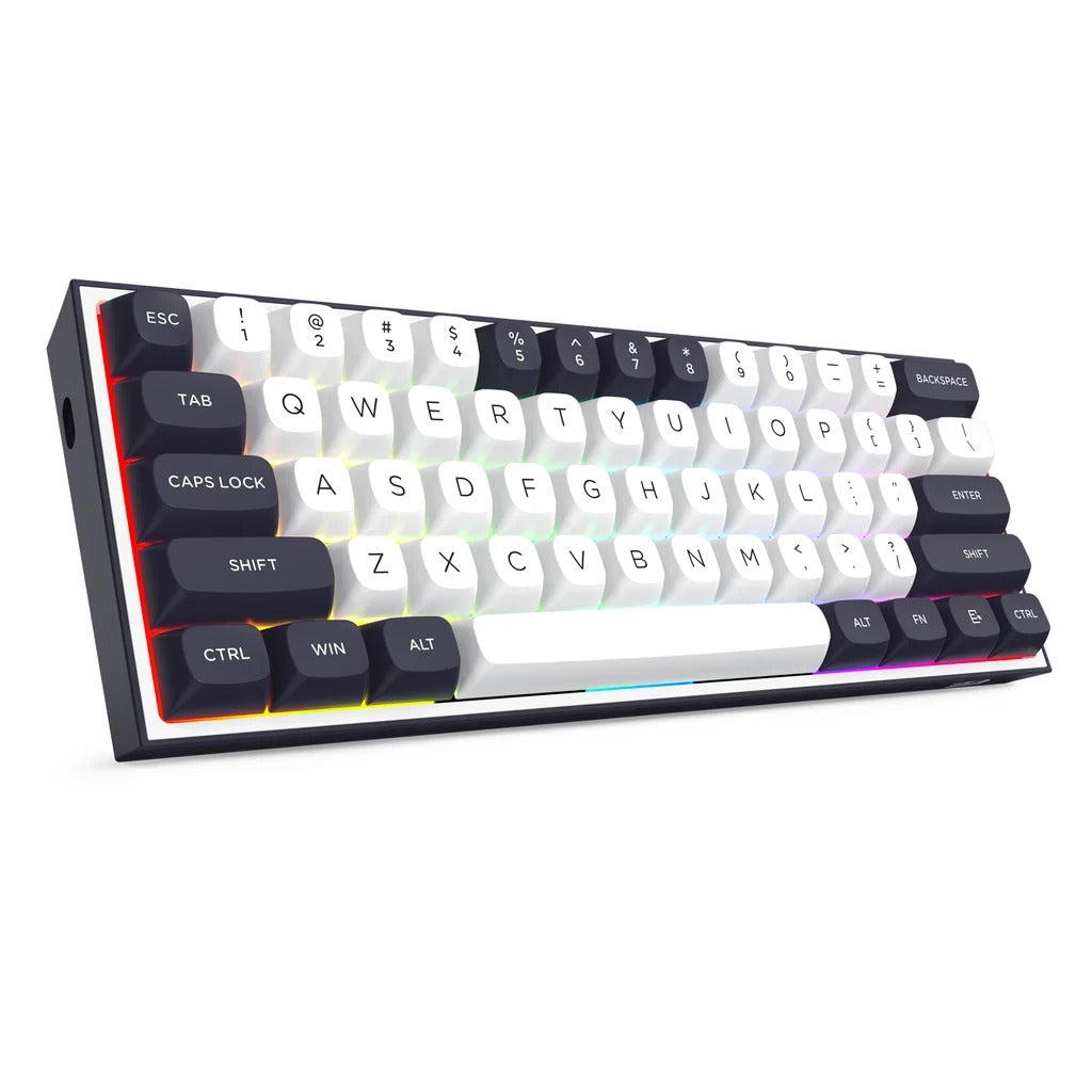 REDRAGON Alcor Pro Keyboard RGB | Model RPC (K717WB-RGB-PRO)