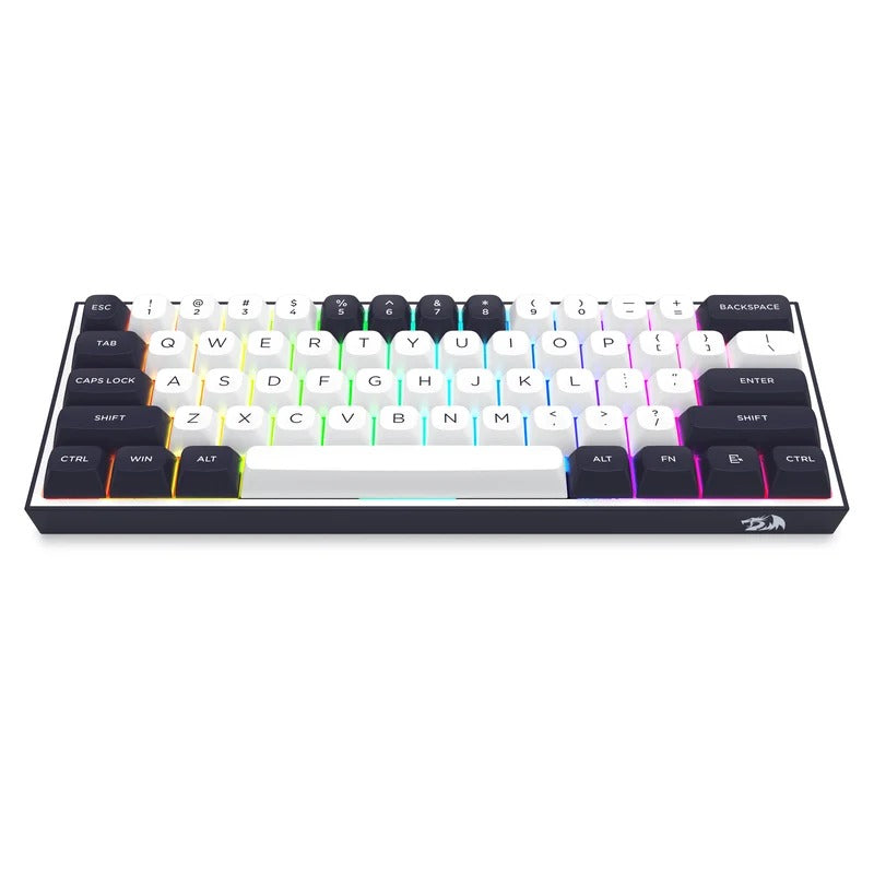 REDRAGON Alcor Pro Keyboard RGB | Model RPC (K717WB-RGB-PRO)