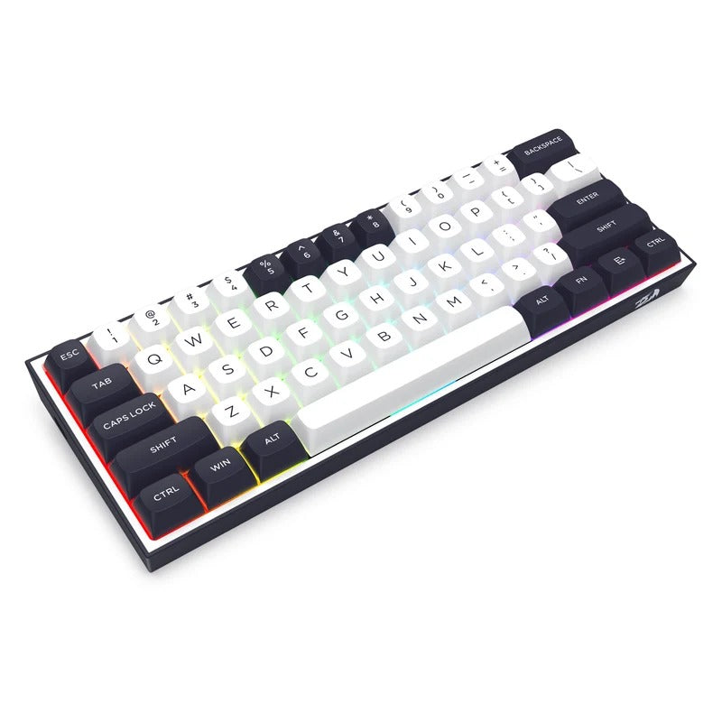 REDRAGON Alcor Pro Keyboard RGB | Model RPC (K717WB-RGB-PRO)
