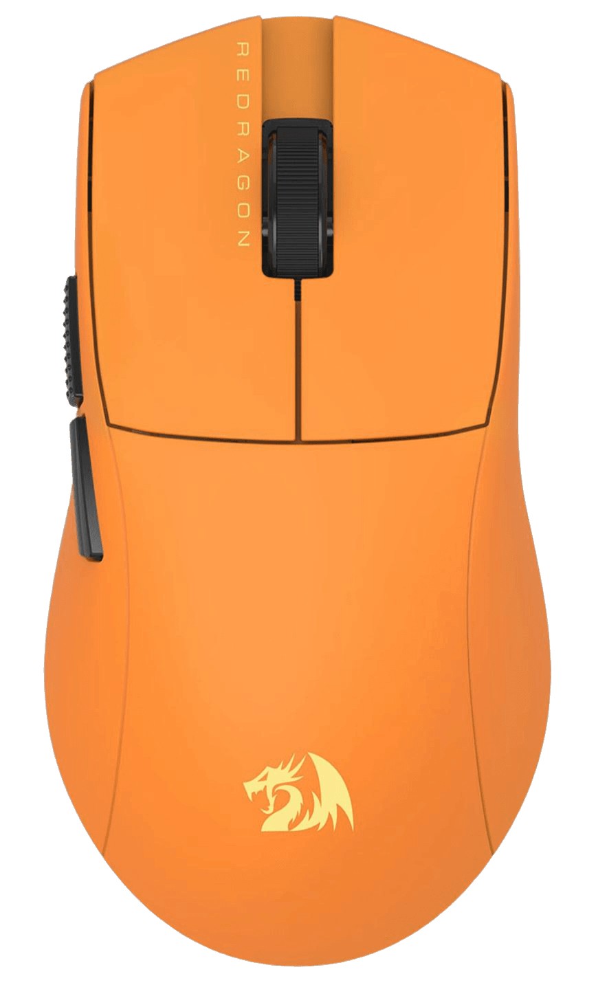 Redragon K1NG ULTRA M916 Gaming Mouse (M916OB-ULT)