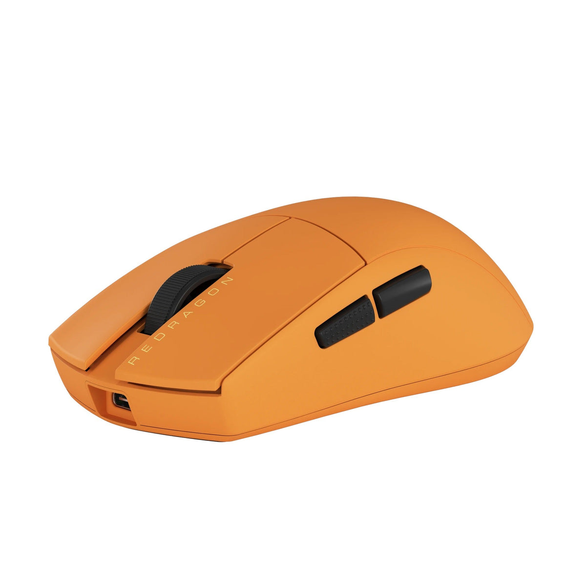 Redragon K1NG ULTRA M916 Gaming Mouse (M916OB-ULT)