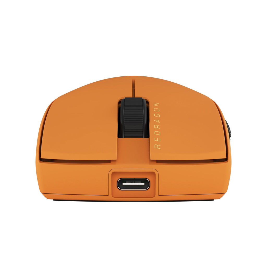 Redragon K1NG ULTRA M916 Gaming Mouse (M916OB-ULT)