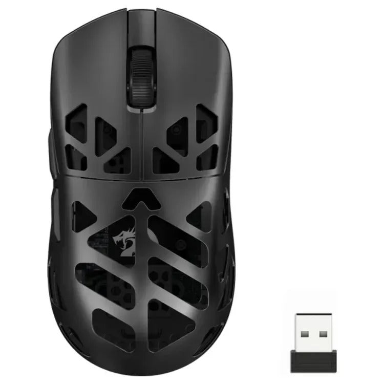REDRAGON Prism M977 Mouse Black Wired Model M997-PRO-1K