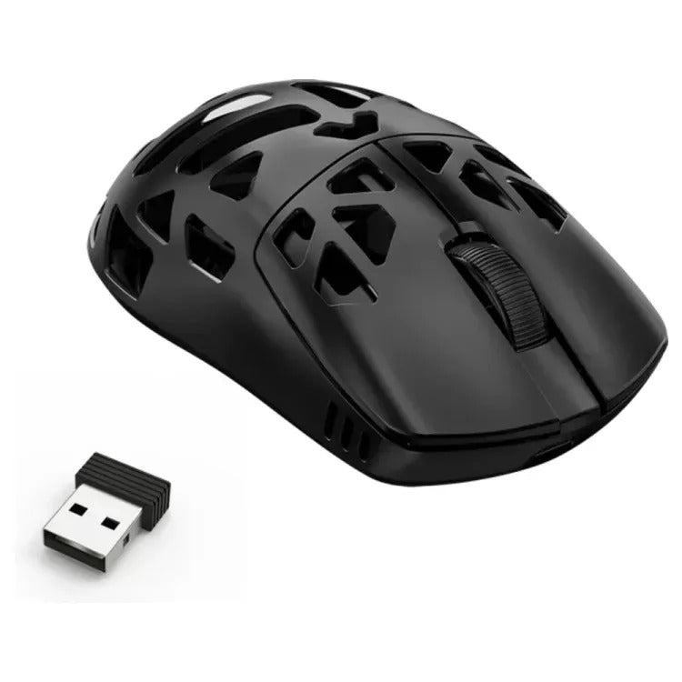 REDRAGON Prism M977 Mouse Black Wired Model M997-PRO-1K