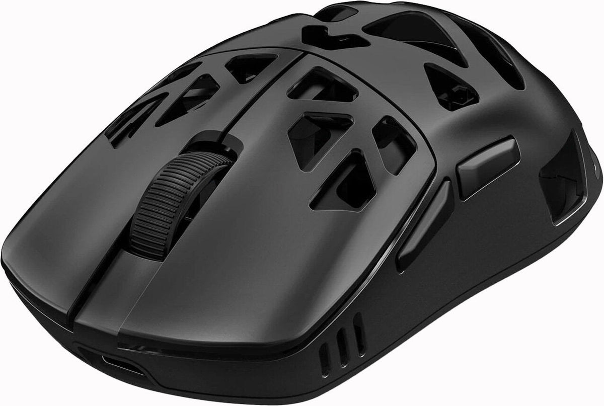 REDRAGON Prism M977 Mouse Black Wired Model M997-PRO-1K