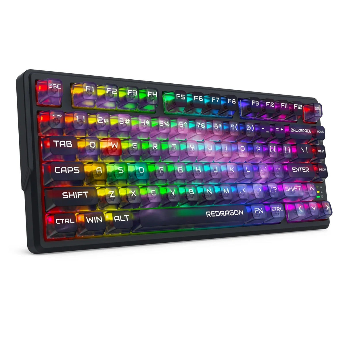 REDRAGON Bartlett Next-GEN UltraMag Keyboard | Model K767-WL-M