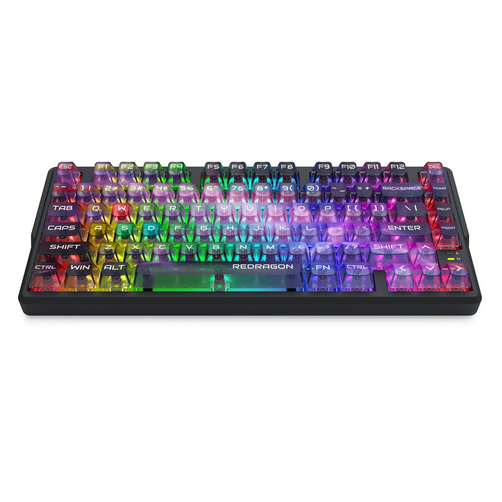 REDRAGON Bartlett Next-GEN UltraMag Keyboard | Model K767-WL-M