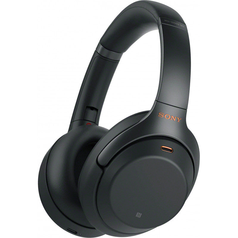 Fiio JD1 Black Headset Bluetooth 41504