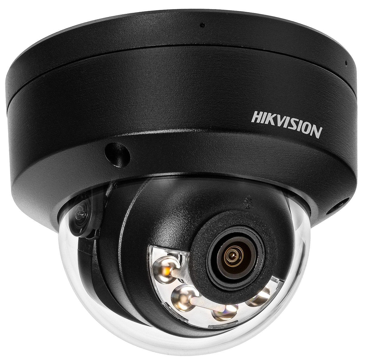 Hikvision Camera Cone Mount for 5 MP Mini Dome Network Camera (DS-1272ZJ-120)