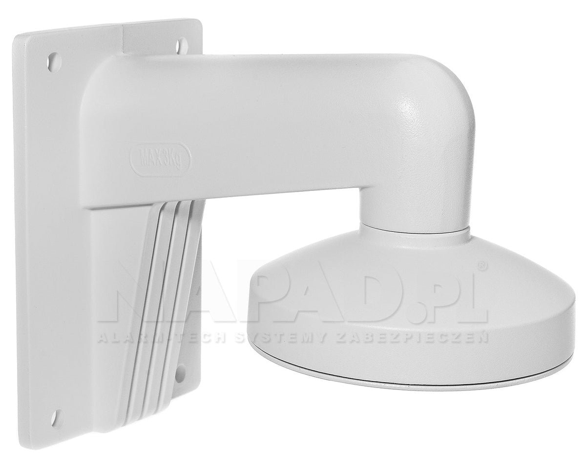 HIKVision DS-1273ZJ-130-TRL Wall Mount