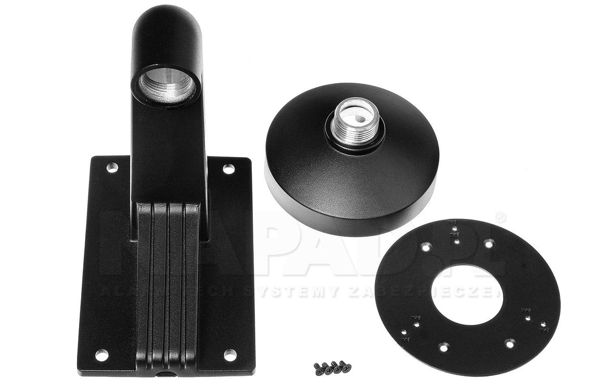 HIKVision DS-1273ZJ-130-TRL Wall Mount