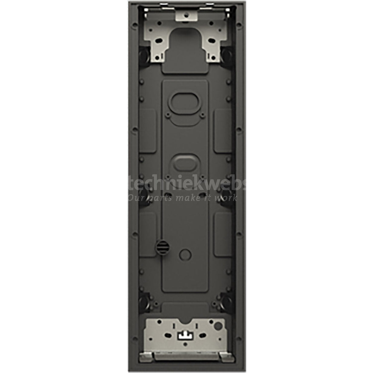 Busch-Jaeger UP-Montagedose Gr.1/5 41385F-B-03 (2TMA130160B0055)