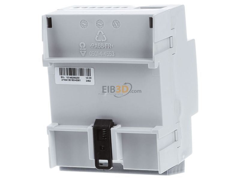 Busch-Jaeger IP Switching Actuator H8304-03 (2TMA130160H0061)