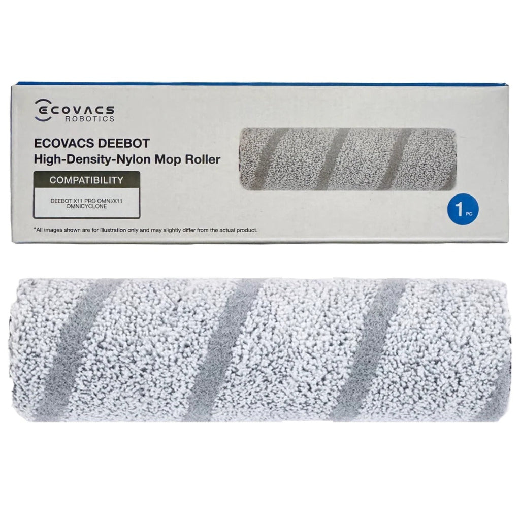 Ecovacs Roller Mop for DEEBOT X11 Family (DNC010002)