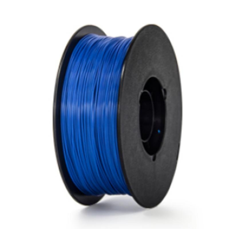 Flashforge PBL1 3D Printing Material PLA Blue 1 kg