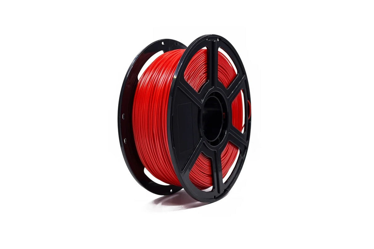 PETG 1 kg Red Flashforge 3D Filament 1.75 mm (PETR1)