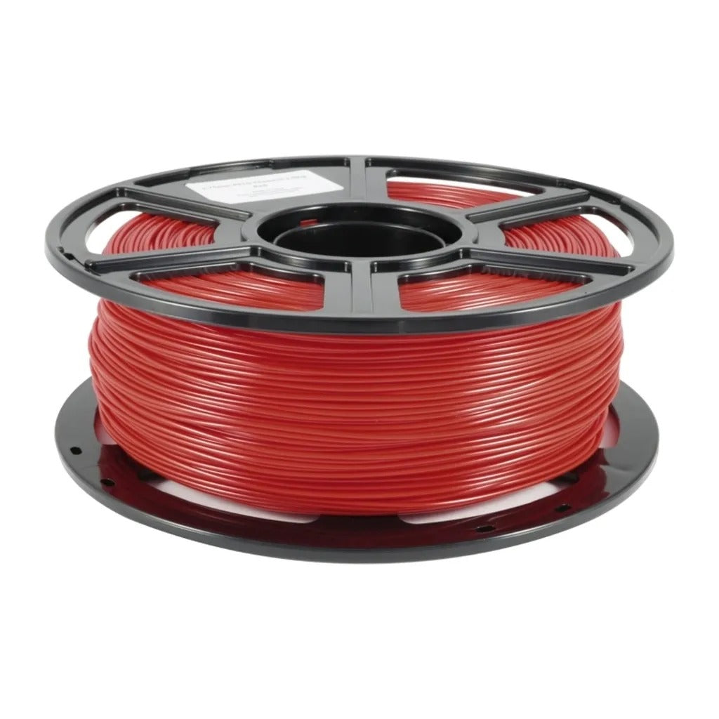 PETG 1 kg Red Flashforge 3D Filament 1.75 mm (PETR1)