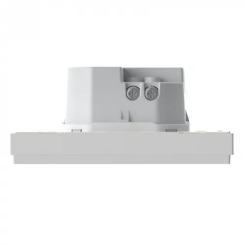 Aqara WS-EUK01 Light Switch Polycarbonate (PC) White