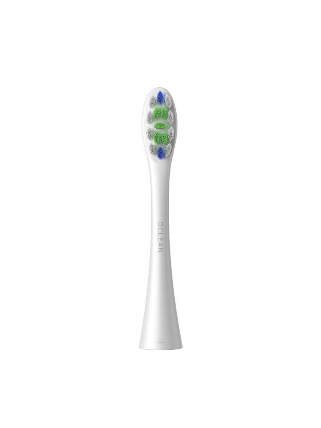 Oclean Replacement Brush Head - P1C1 W06 - Model O6970810553802