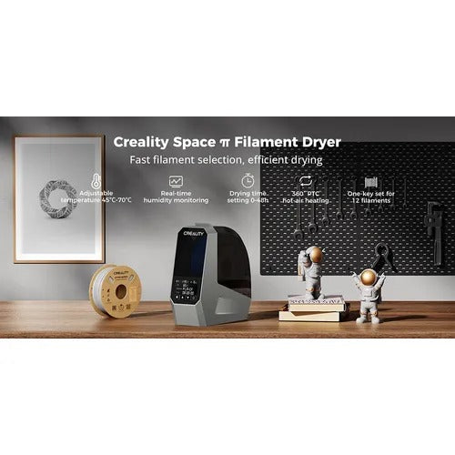 Creality 3D 4005010072 Filament Dryer 4005010072