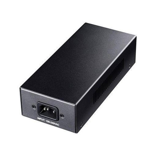 cudy POE400 PoE Injector - 1 GBit/s - IEEE 802.3bt, IEEE 802.3af, IEEE 802.3at
