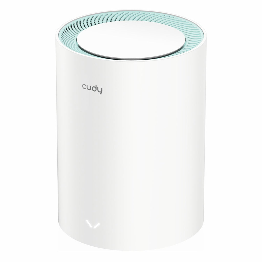CUDY AX1500 Wi-Fi 6 Gigabit Mesh Solution (M1500(1-Pack))