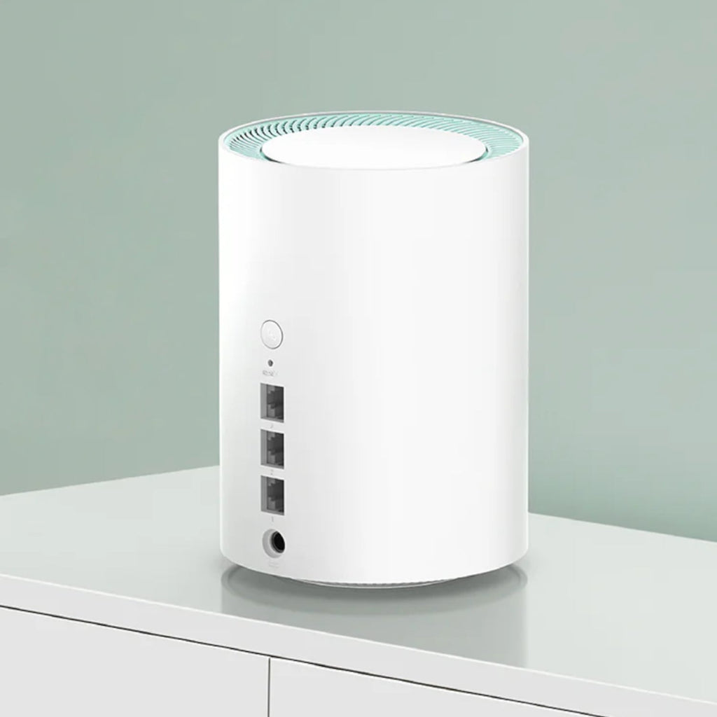 CUDY AX1500 Wi-Fi 6 Gigabit Mesh Solution (M1500(1-Pack))