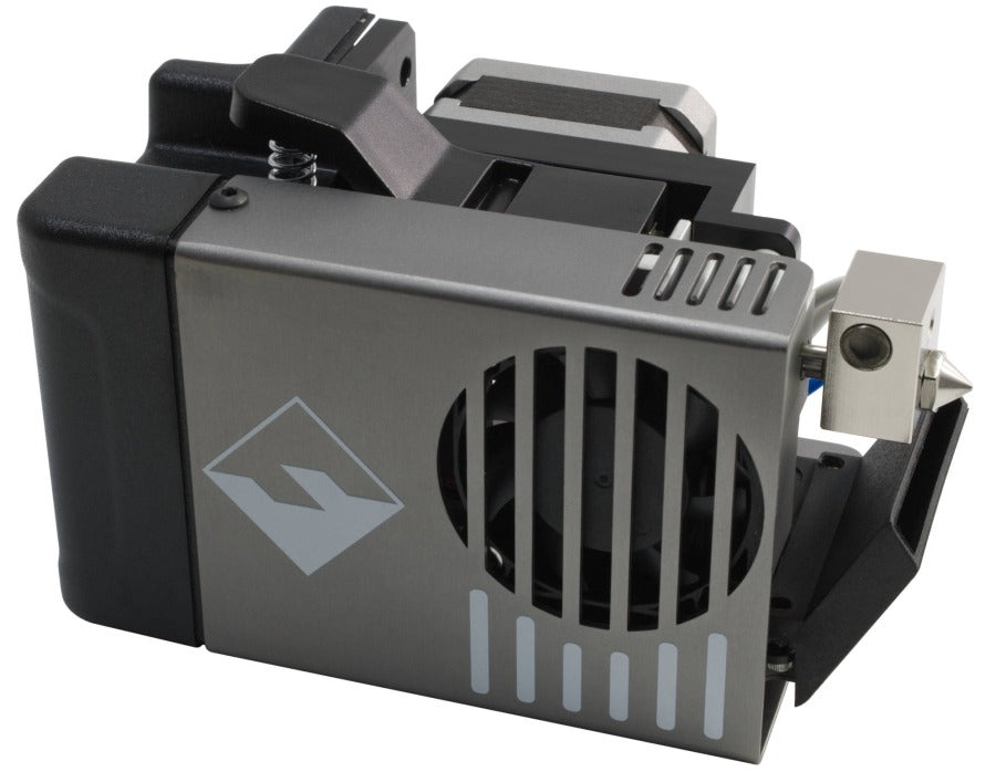 FlashForge Creator 4 Left Extruder Assembly HT-0.6, 3D Accessory 20003160001 EXTRUDERBAUGRUPPE-HT-0