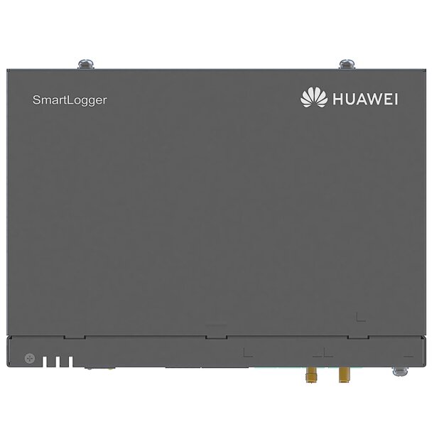 HUAWEI SmartLogger 3000A Data Logger (2312SCU-004)