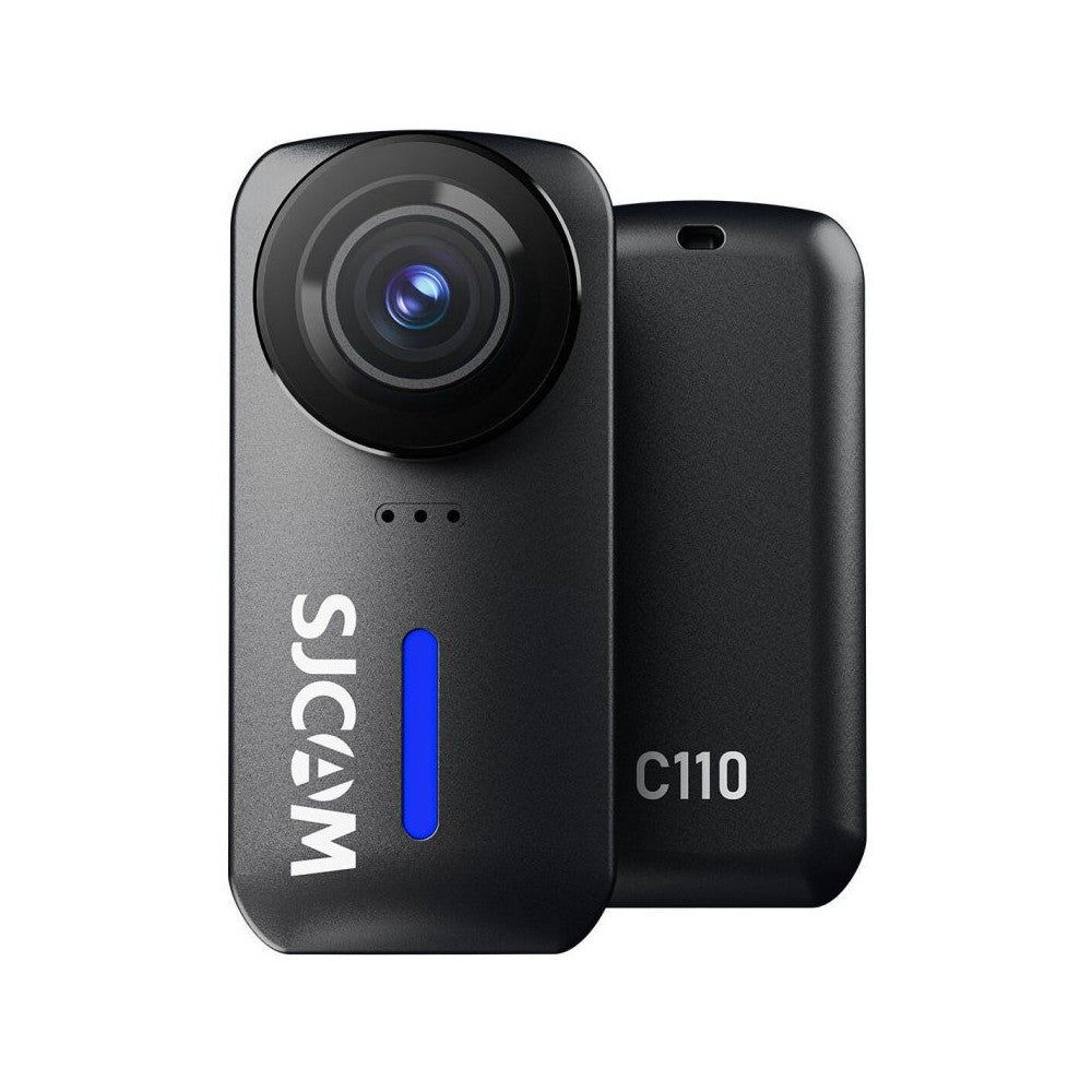 SJCAM C110+ Action Sports Camera 2120 g Model 53128