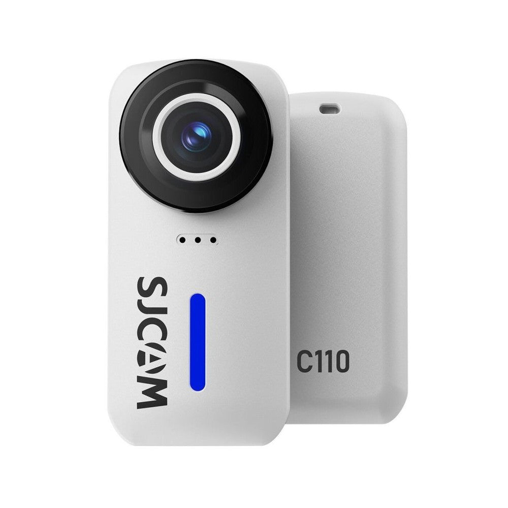 SJCAM C110+ Action Sports Camera 2120 g Model 53128