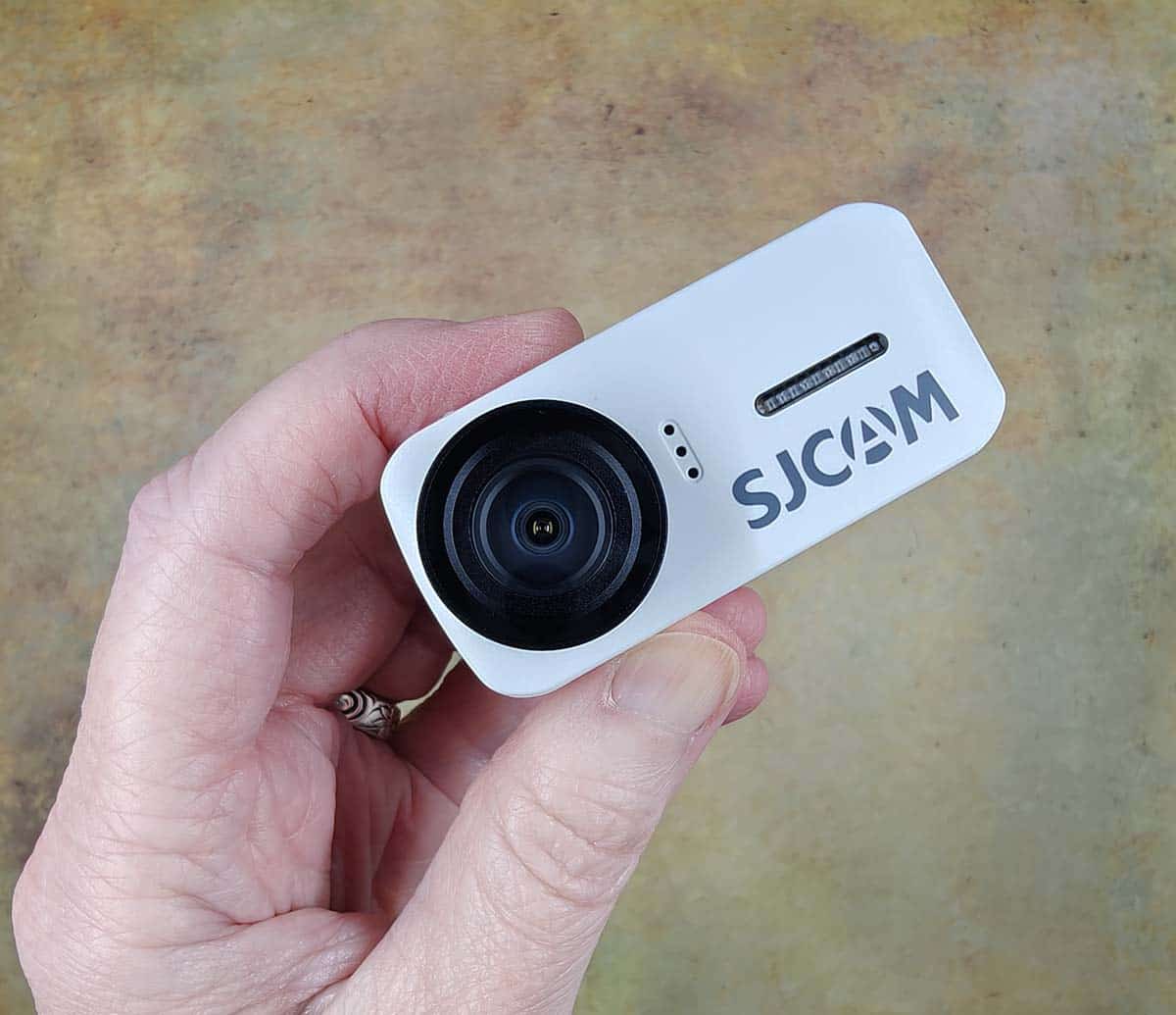 SJCAM C110+ Action Sports Camera 2120 g Model 53128