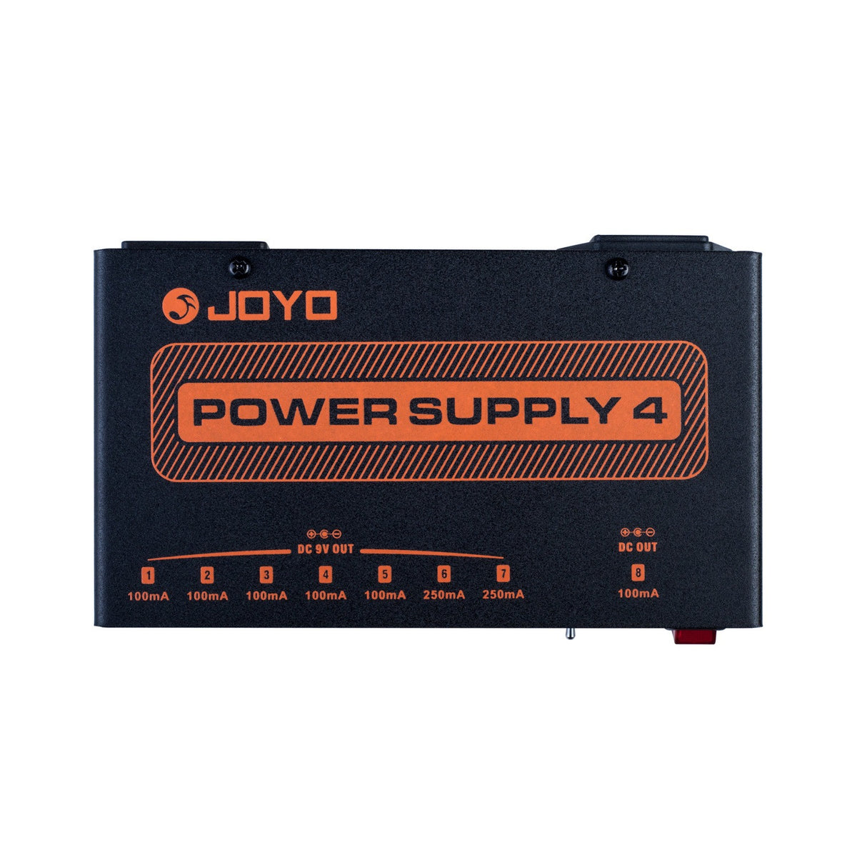 Joyo JP-04 - zasilacz do efektów gitarowych