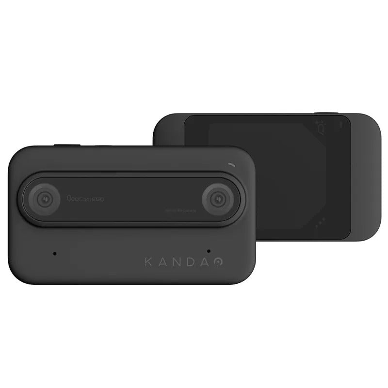 Kandao QooCam EGO - 3D Camera (QG701)