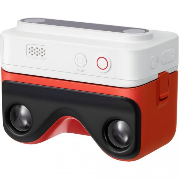 Kandao QooCam EGO - 3D Camera (QG701)