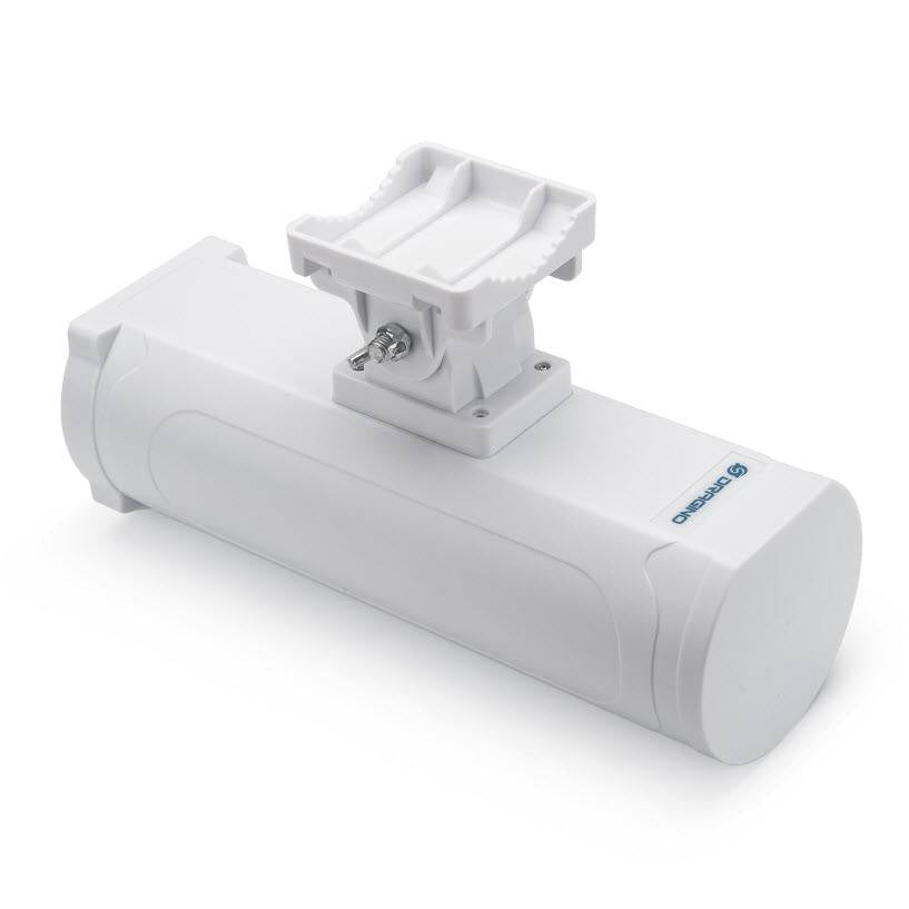 DRAGINO Gateway LoRa Outdoor LoRaWAN Gateway DLOS8N-868, No 4 G