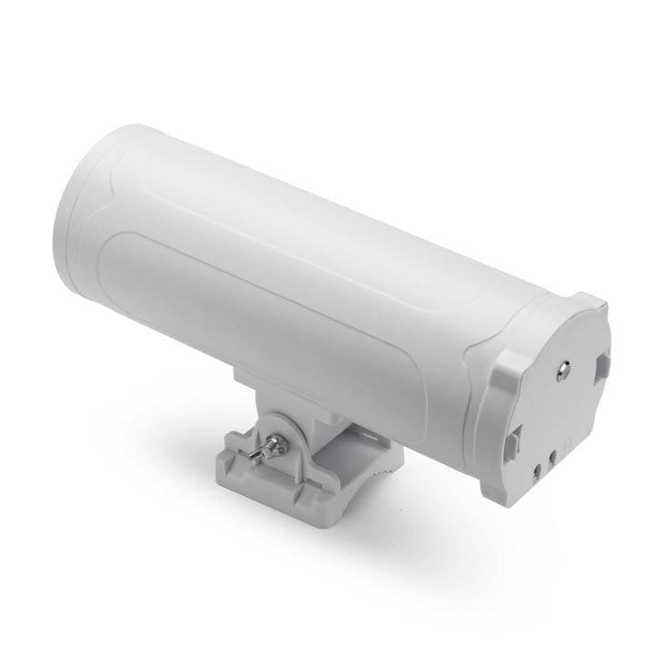 DRAGINO Gateway LoRa Outdoor LoRaWAN Gateway DLOS8N-868, No 4 G